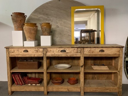 Mostrador — Carina Casanovas — Muebles bonitos